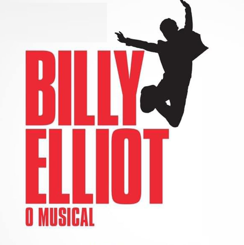 Costura de Figurino e Cenário do Musical Billy Elliot O Musical